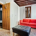 Castello Cozy Apart x4 - Calle Crosera