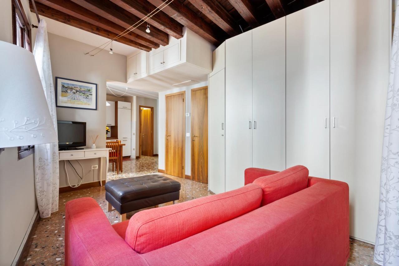 Castello Cozy X4 - Calle Crosera Appartamento Venezia