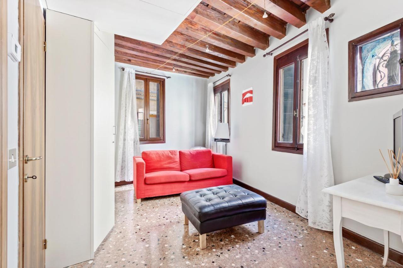 Castello Cozy X4 - Calle Crosera Appartamento