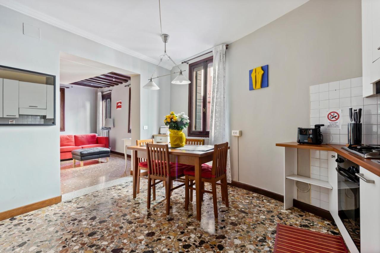 Castello Cozy X4 - Calle Crosera * Venezia