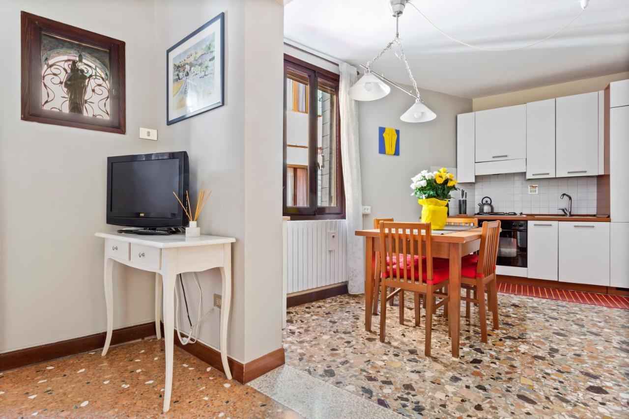 Appartamento Castello Cozy X4 - Calle Crosera